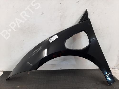 Used Left front fenders JAGUAR I-PACE (X590) EV400 AWD (400 hp) 30756169