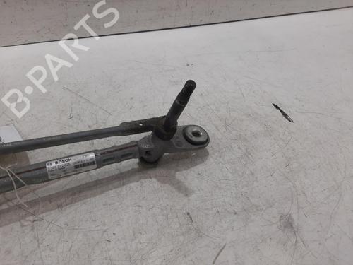 Front wiper motor JAGUAR I-PACE (X590) EV400 AWD | BP33699058M29 - Image 3