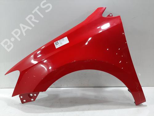 Used Left front fenders Left front fenders 38728062 38728062