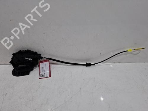 Used Rear right lock Rear right lock TESLA MODEL Y (5YJY) Long Range All-wheel Drive (514 hp) 39267140 39267140