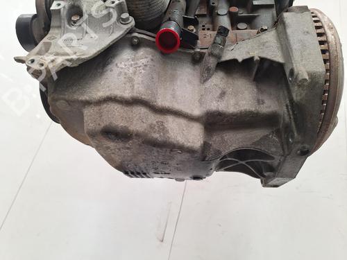Engine RENAULT CAPTUR I (J5_, H5_) 1.5 dCi 110 | BP40267706M1 - Image 4