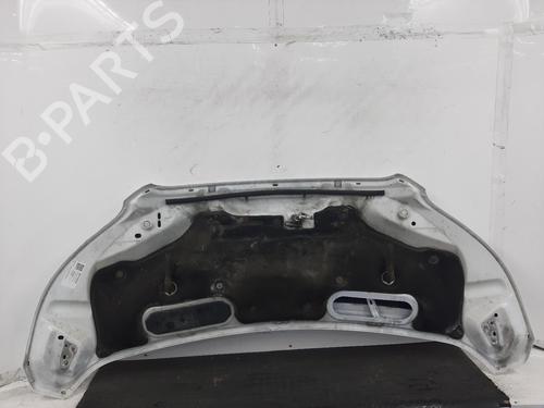 Hood FORD TRANSIT V363 Platform/Chassis (FED, FFD) 2.0 EcoBlue RWD | BP32448294C1 