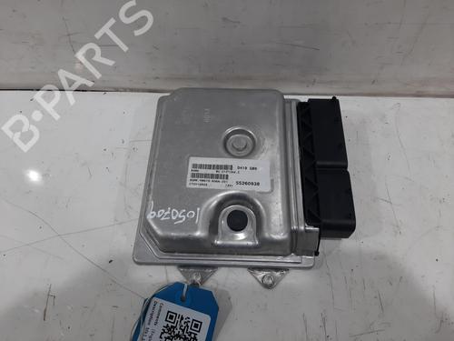 Computer Computer FIAT 500X (334_) 1.4 (334AXC1B, 334AXC11) (140 hp) 35962926 35962926