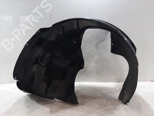 Hjulbue AUDI A1 (8X1, 8XK) 1.4 TFSI (122 hp) 33010407