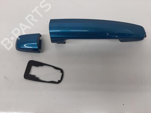 Used Exterior handle SUZUKI VITARA (LY) 1.4 Hybrid (Mild Hybrid) AllGrip (APK414) (129 hp) 26839678