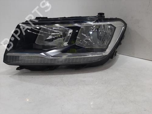 Venstre forlygte VW TIGUAN (AD1, AX1) 2.0 TDI 4motion | BP29524562C28 