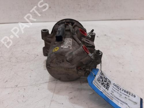AC compressor CITROËN C3 AIRCROSS II (2R_, 2C_) 1.2 PureTech 82 (2RHMRC, 2RHMZB) | BP37794932M34 - Image 5