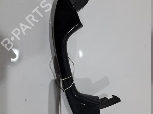 Used Rear left exterior door handle Rear left exterior door handle 37673229 37673229