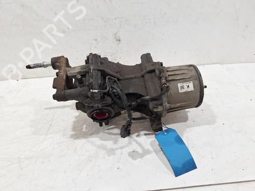 Differential hinten für MAZDA CX-5 (KE, GH) 2.2 D AWD (KE102) (175 hp) 30516619