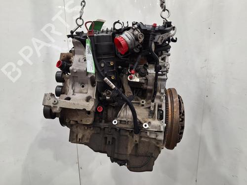 Engine BMW 1 Convertible (E88) 118 d | BP40185412M1 - Image 3