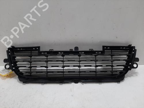 Used Grille PEUGEOT 2008 I (CU_) 1.6 BlueHDi 100 (100 hp) 26757080