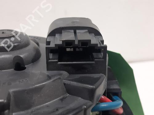 Heater blower motor DACIA DUSTER (HM_) 1.6 SCe 115 (HMM1) | BP37465328M62 - Image 4