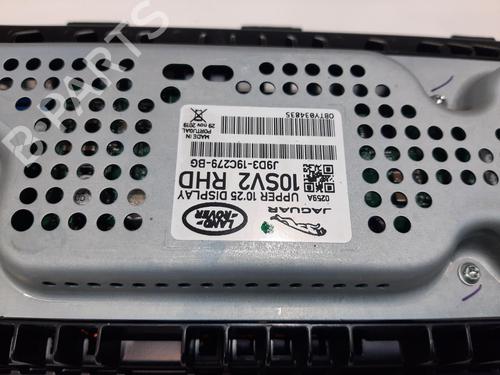 Electronic module JAGUAR I-PACE (X590) EV400 AWD | BP33435882M83 - Image 6