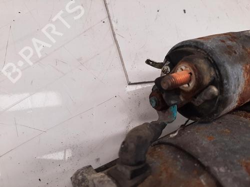 Starter KIA SORENTO I (JC) 2.5 CRDi | BP26788579M8 