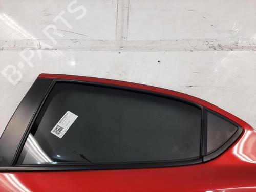 Dør venstre bagtil MAZDA 2 Hatchback (DL, DJ) 1.5 SKYACTIV-G | BP31769280C4