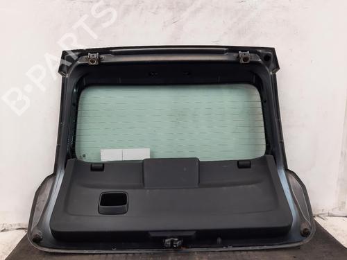 Tailgate FIAT PUNTO EVO (199_) 1.4 (199AXB1A) | BP29809703C6