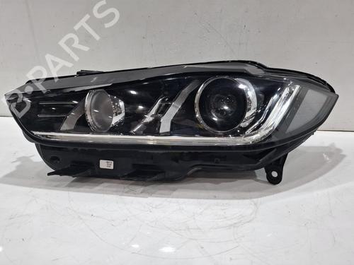 Used Left headlight Left headlight JAGUAR XE (X760) 2.0 D (163 hp) 40267658 40267658