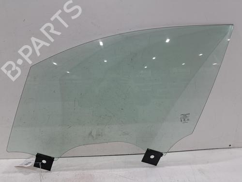 Used Front left door window JAGUAR I-PACE (X590) EV400 AWD (400 hp) 32120459