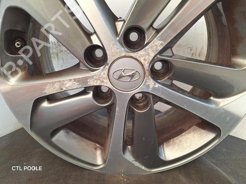 Fælk HYUNDAI i30 (GD) 1.4 | BP38179993C45 - Image 4