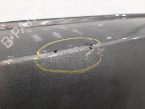 Rear bumper FIAT 500 (312_) 1.2 (312AXA1A) | BP29703884C8 