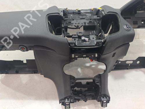 Other FORD FIESTA VI (CB1, CCN) 1.0 EcoBoost | BP32380450O1