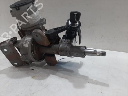 Steering column FIAT PANDA (169_) 1.2 (169AXF2A, 169AXF1A) | BP35985907M21 - Image 2