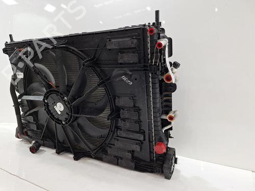 Radiator set VOLVO V90 II Cross Country (236) B5 Mild-Hybrid AWD | BP28084689M120 