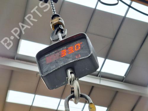 Gearbox PEUGEOT 208 I (CA_, CC_) 1.2 VTI 82 | BP29637105M3 