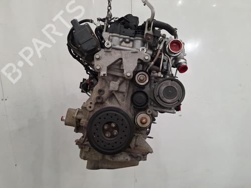 Motor Motor VAUXHALL MOKKA / MOKKA X (J13) 1.6 CDTi (136 hp) 36811655 36811655