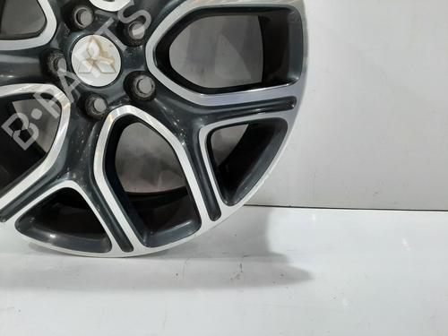 Rim MITSUBISHI OUTLANDER III (GG_W, GF_W, ZJ, ZL, ZK) 2.2 Di-D 4WD (GF6W) | BP28575014C45