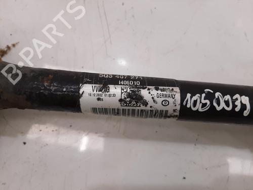 Other SEAT ATECA (KH7, KHP) 1.0 TSI | BP35922394O1 - Image 6