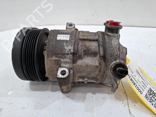 AC compressor VAUXHALL CORSA Mk IV (E) (X15) 1.4 | BP38568548M34 - Image 6