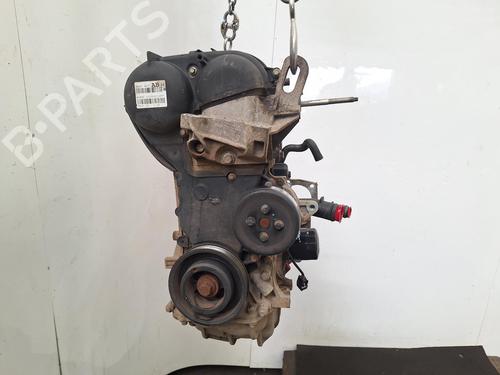 Motor Motor FORD FIESTA VI (CB1, CCN) 1.25 (82 hp) 33868203 33868203