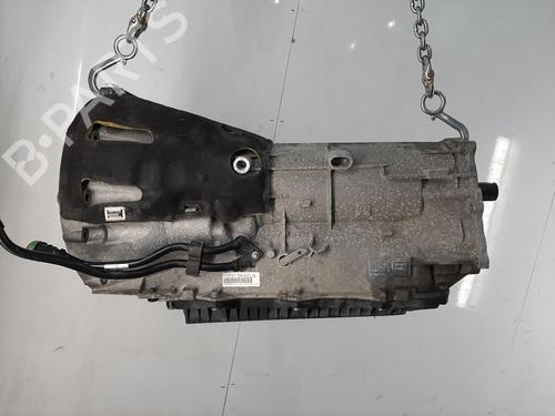 Gearbox BMW 3 (F30, F80) 320 i xDrive | BP26854769M3 