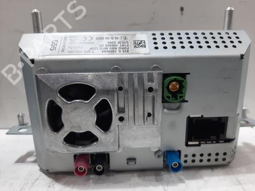 Electronic module FORD FIESTA VI (CB1, CCN) 1.0 EcoBoost | BP36594422M83 - Image 6