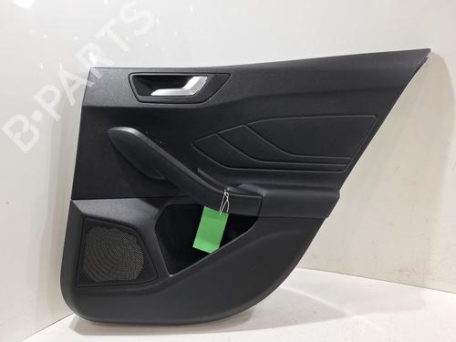 Other FORD FOCUS IV (HN) 1.5 EcoBlue | BP31964820O1