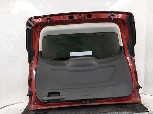 Tailgate FORD KUGA II (DM2) 1.5 EcoBoost | BP34233643C6  - Image 6
