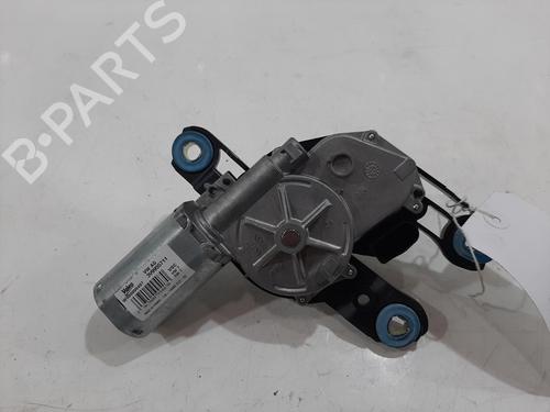Used Rear wiper motor Rear wiper motor SKODA SUPERB III Estate (3V5) 1.4 TSI iV (218 hp) 34233389 34233389