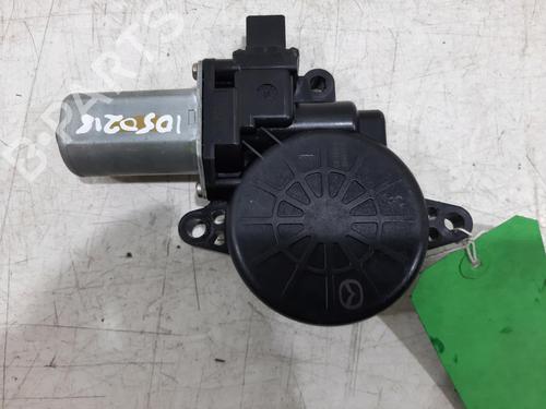 Used Front left window mechanism Front left window mechanism MAZDA 2 (DE_, DH_) 1.3 MZR (DE3FS) (84 hp) 35769156 35769156
