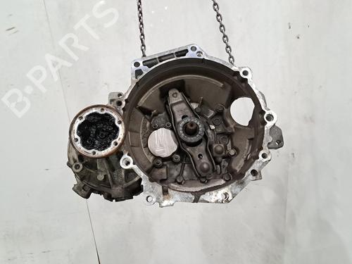 Gearkasse AUDI Q2 (GAB, GAG) 30 TDI (115 hp) 32324818