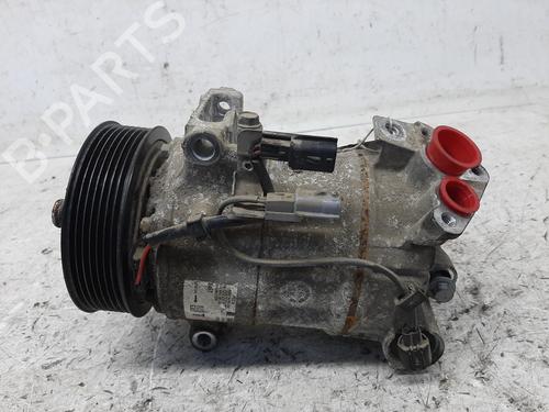 Used AC compressor NISSAN JUKE (F16_) DIG-T 117 (117 hp) 26855247