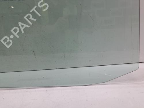 Front right door window PEUGEOT EXPERT Van (VF3A_, VF3U_, VF3X_) 1.6 HDi 90 8V | BP29496507C19 