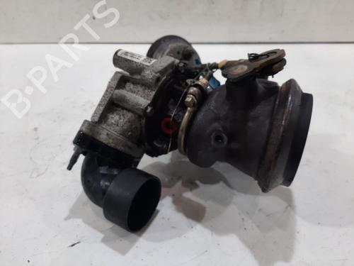 Turbolader/Kompressor für CITROËN C4 II (NC_) 1.2 THP 130 (NCHNYM, NCHNYT) (130 hp) 31750972