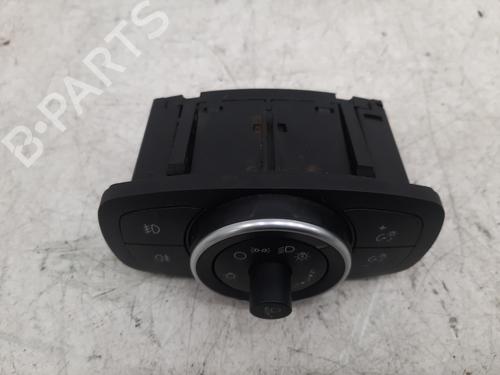 Forlygtekontakt FORD TRANSIT CONNECT V408 Box Body/MPV 1.5 EcoBlue | BP26775708I24 - Image 2