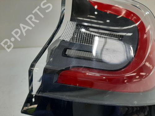 Right taillight FORD PUMA (J2K, CF7) 1.0 EcoBoost mHEV | BP39389531C35 - Image 5