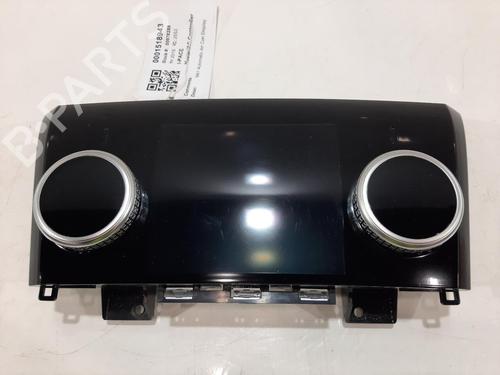 Used Climate control JAGUAR I-PACE (X590) EV400 AWD (400 hp) 29297482