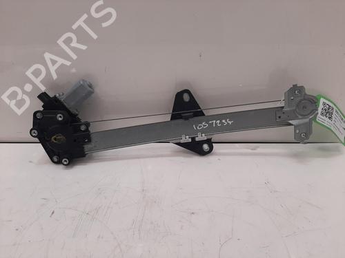 Used Rear right window mechanism Rear right window mechanism 38076487 38076487