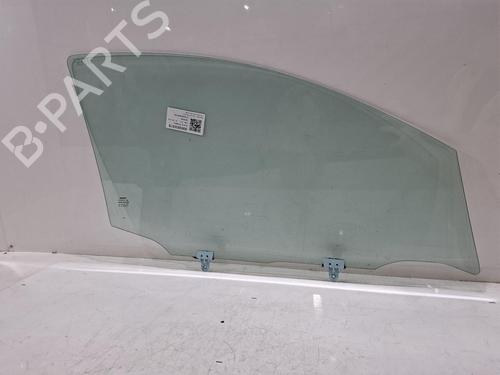 Dør rude ventre foran Dør rude ventre foran NISSAN QASHQAI I (J10, NJ10) 1.5 dCi (110 hp) 39413231 39413231