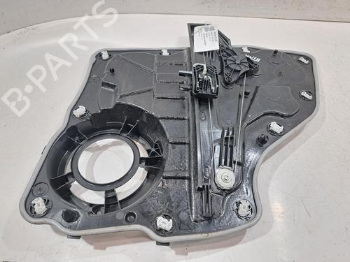 Rear left window mechanism FORD FOCUS IV (HN) 1.0 EcoBoost mHEV Flex | BP31999106C24