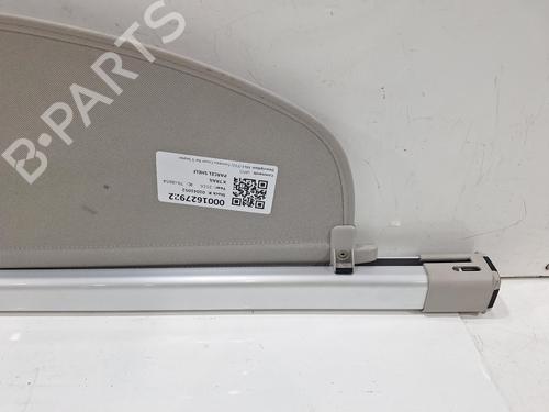 Rear parcel shelf NISSAN X-TRAIL III (T32_, T32R, T32RR) 1.6 dCi (T32) | BP32171886C85 